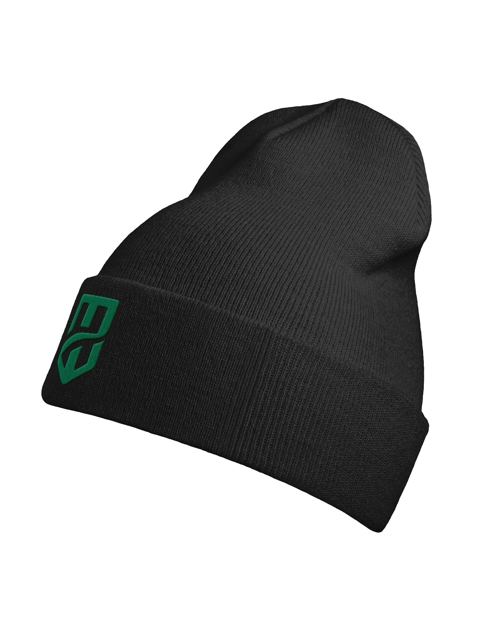 Heartland Emblem Cuffed Beanie product image (35)