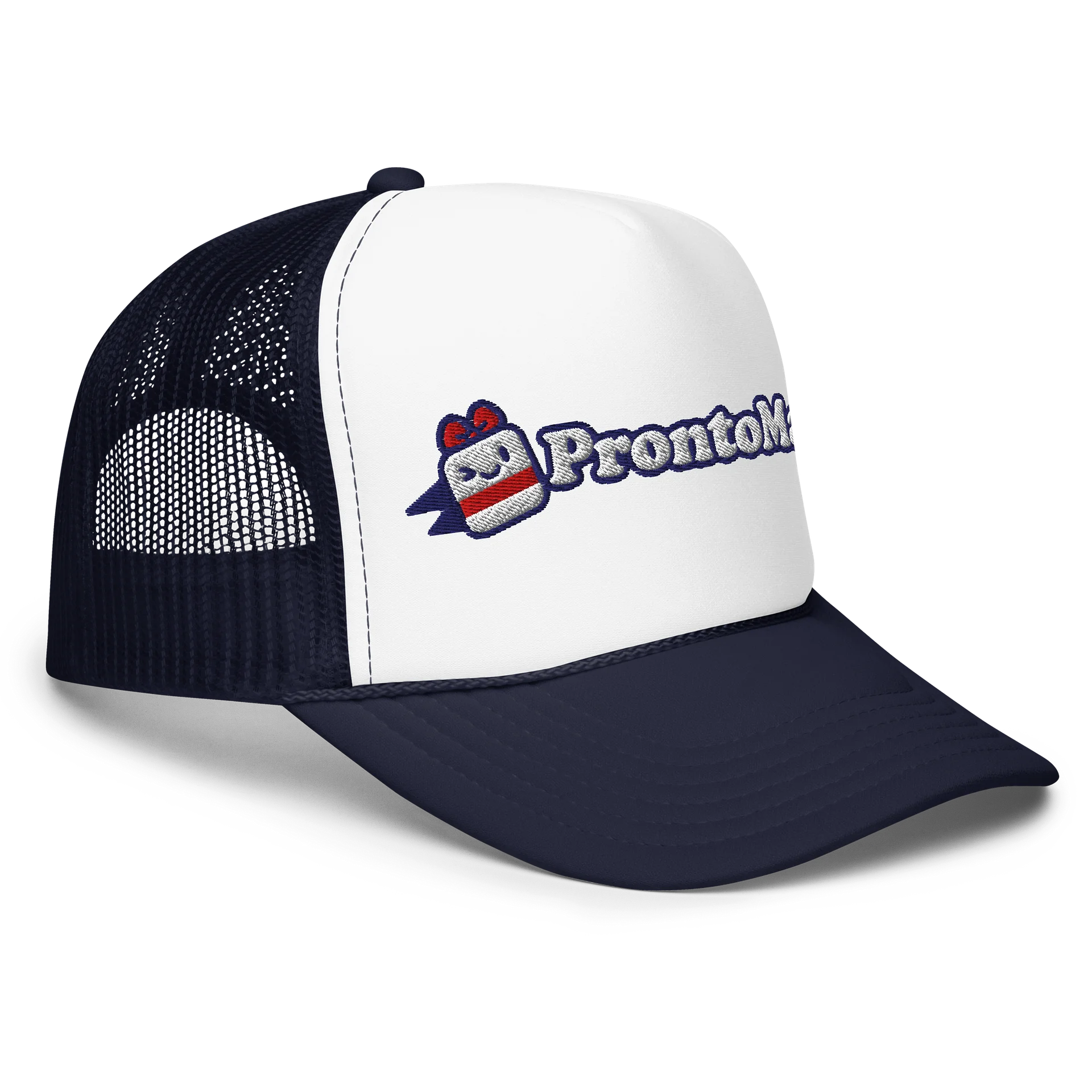 ProntoMart Cap product image (3)