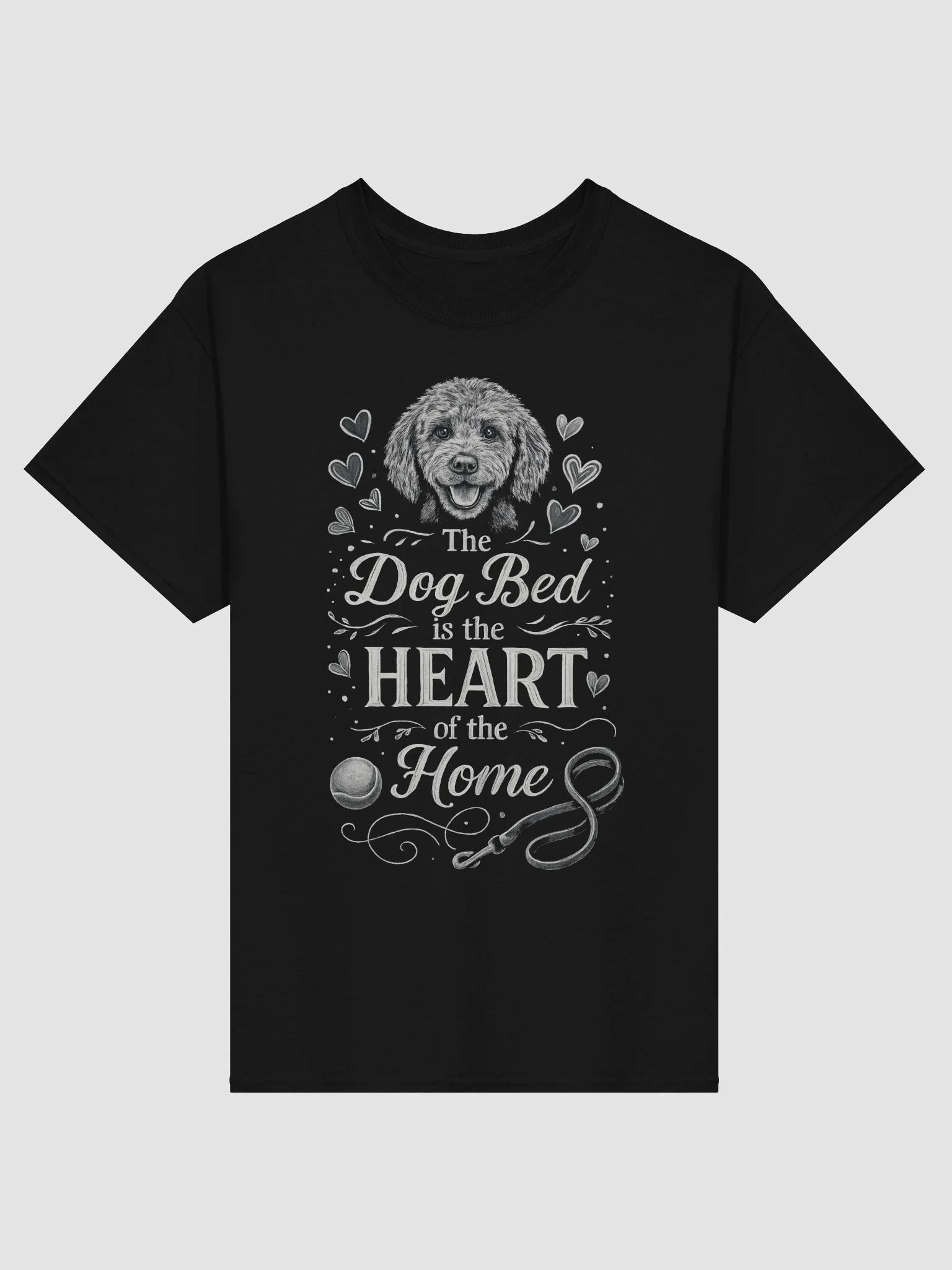 my dog lives here product image (1)