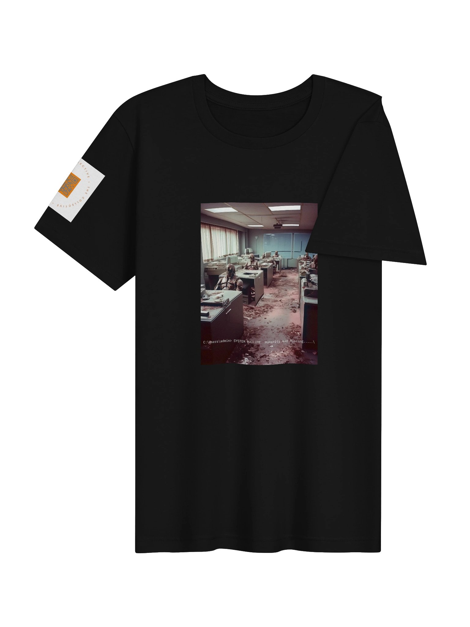 Filippo The Office #1 product image (4)
