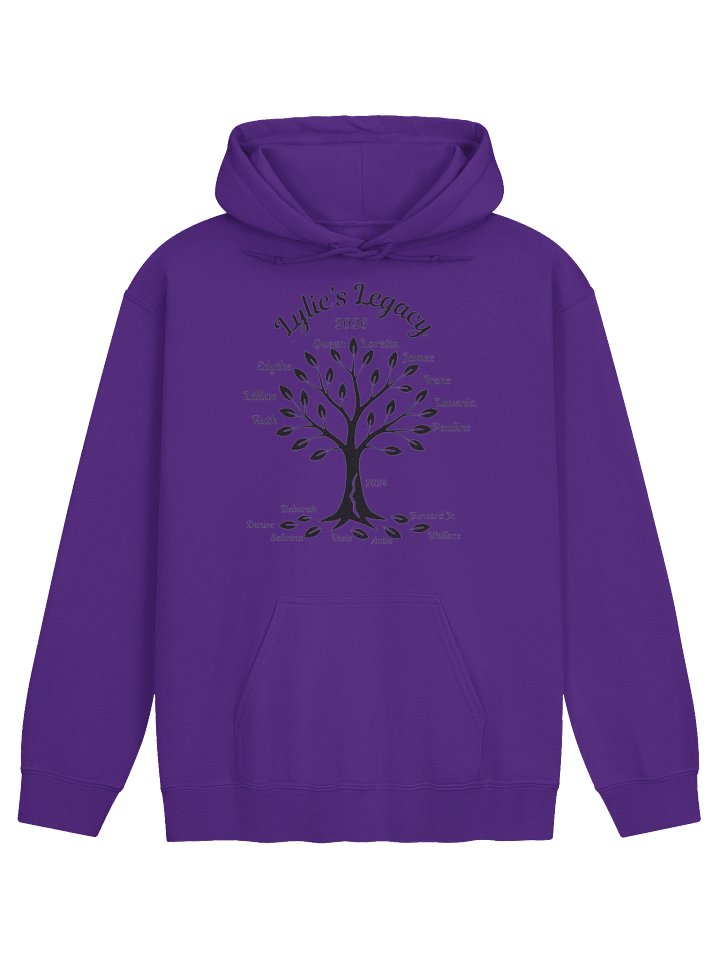 Lylie's Legacy Hoodie product image (1)