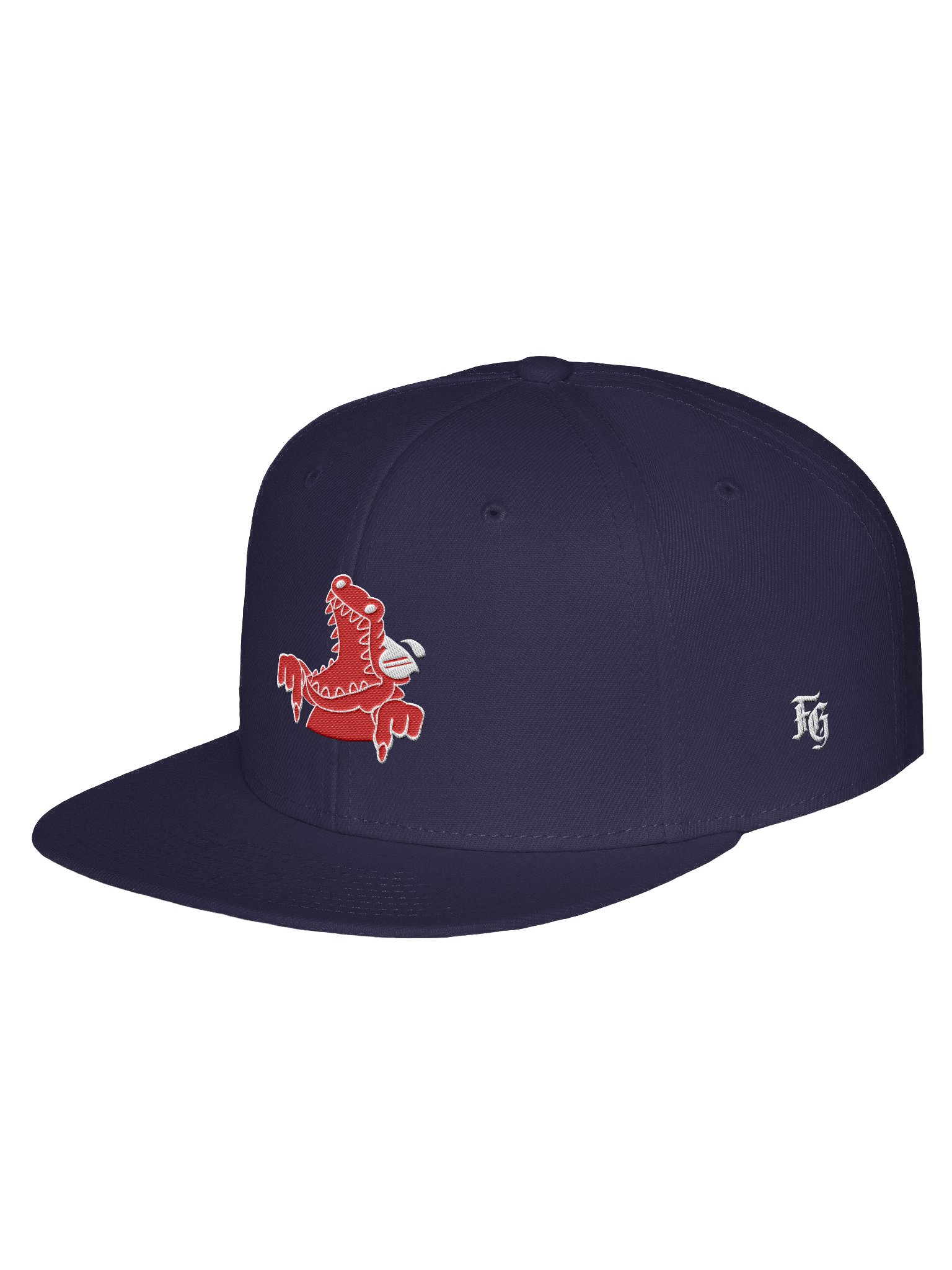 FOMOgator Cap product image (2)