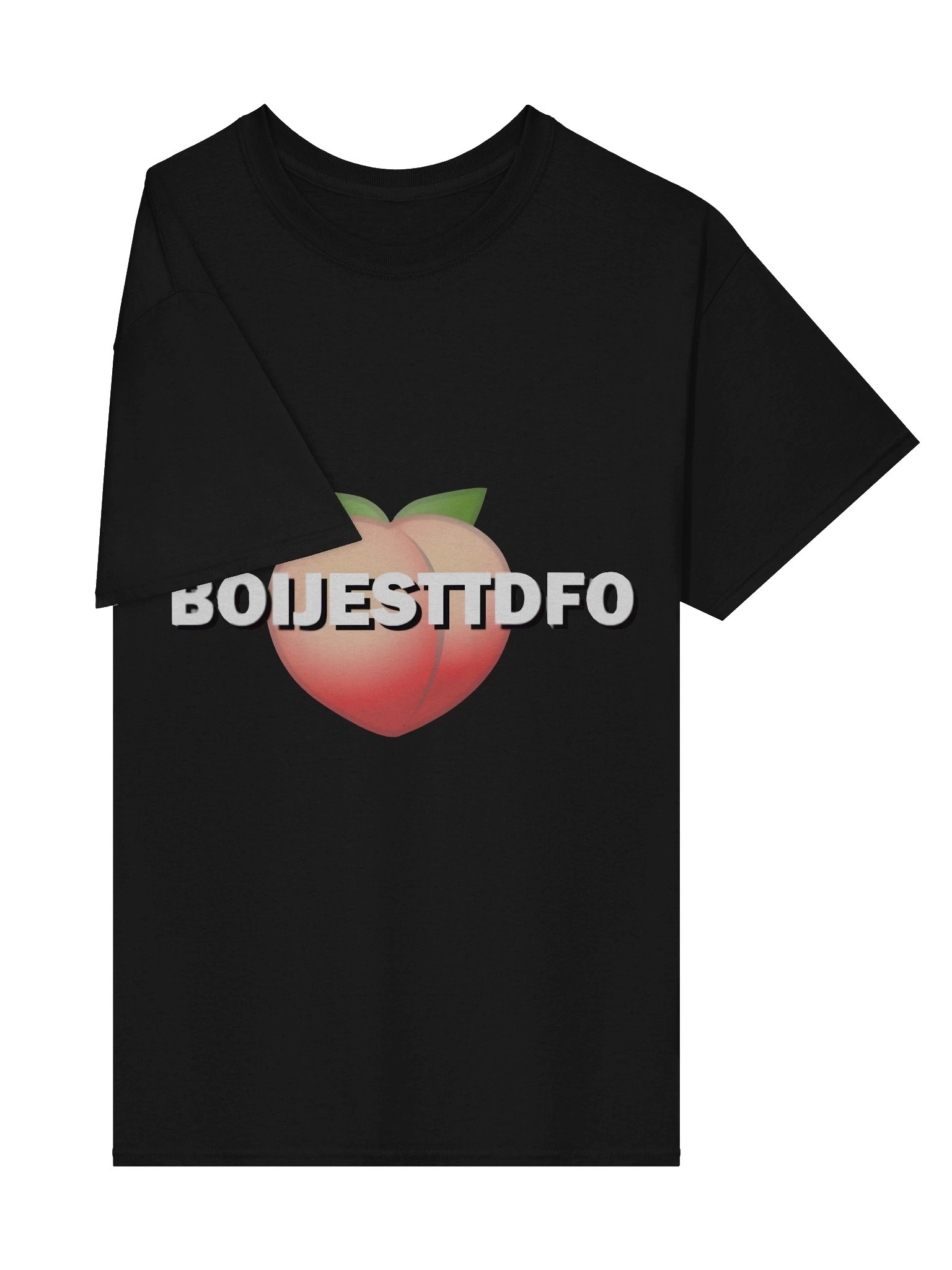 Bounce On It Tee product image (17)