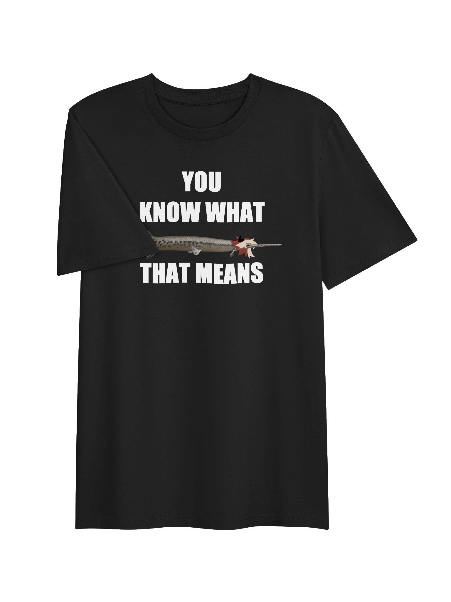 [LIMITED TIME] Gaerchivist T-Shirt product image (3)