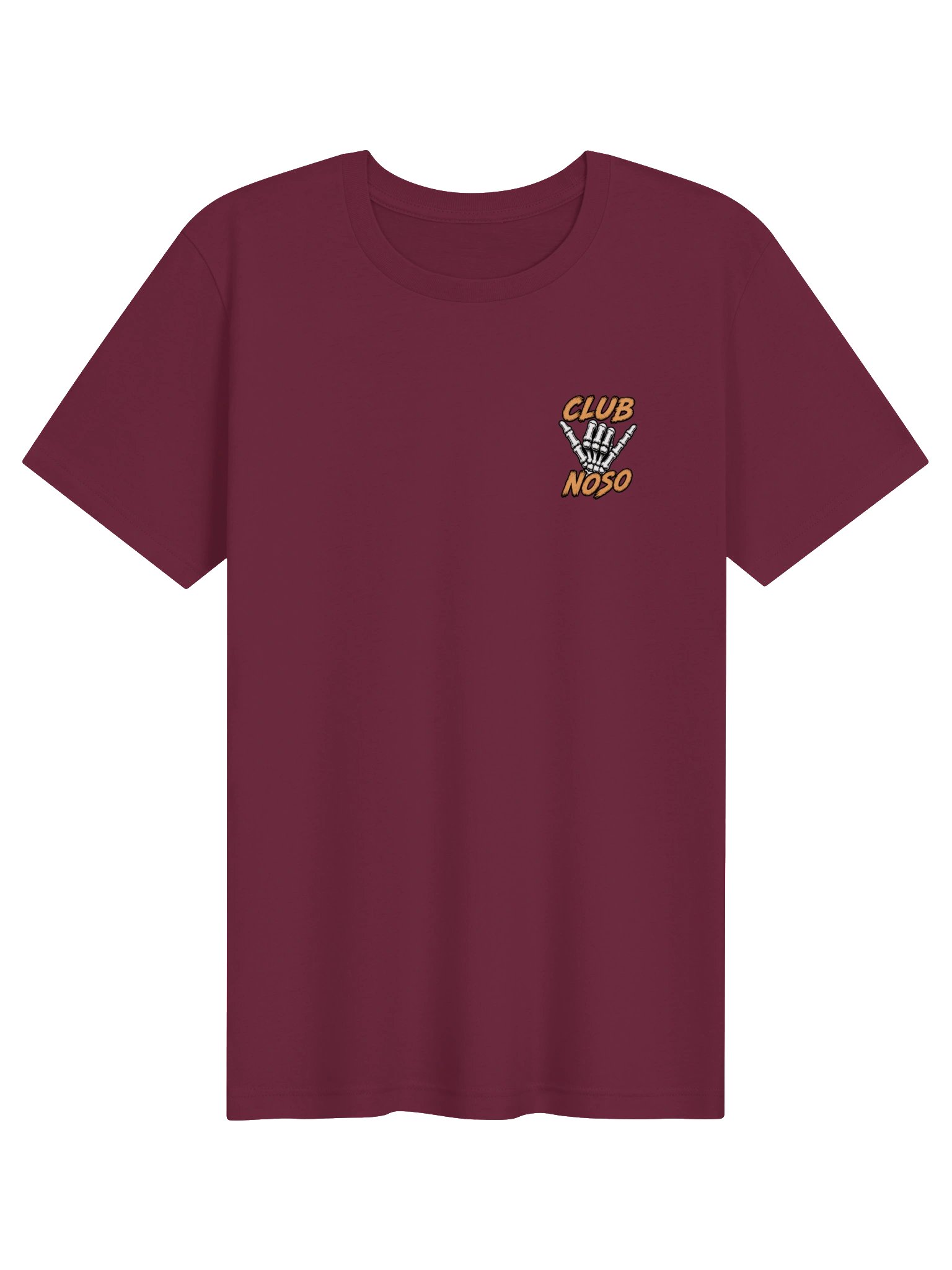 Tight Lines and Good times Skeleton Tee product image (1)