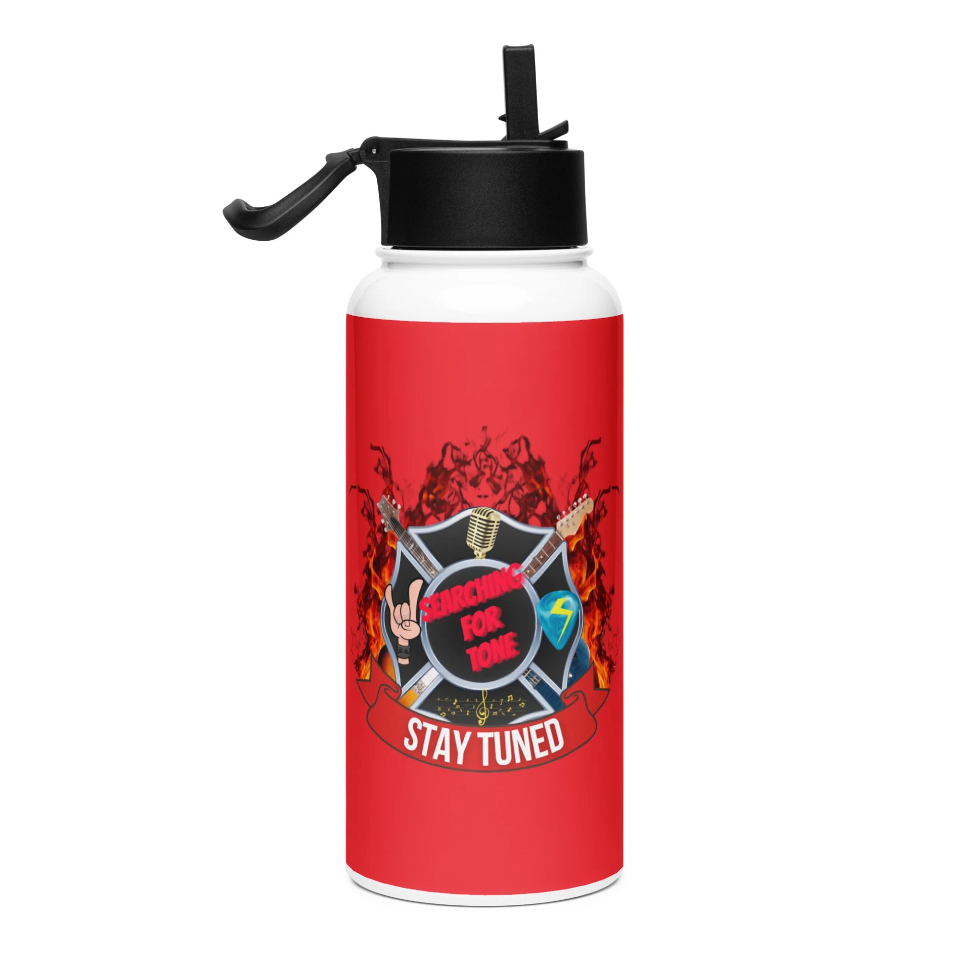 Keep Back Water Bottle product image (4)