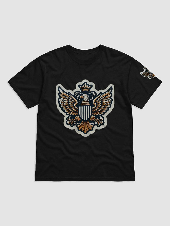 Regal Eagle Emblem Tee product image (1)