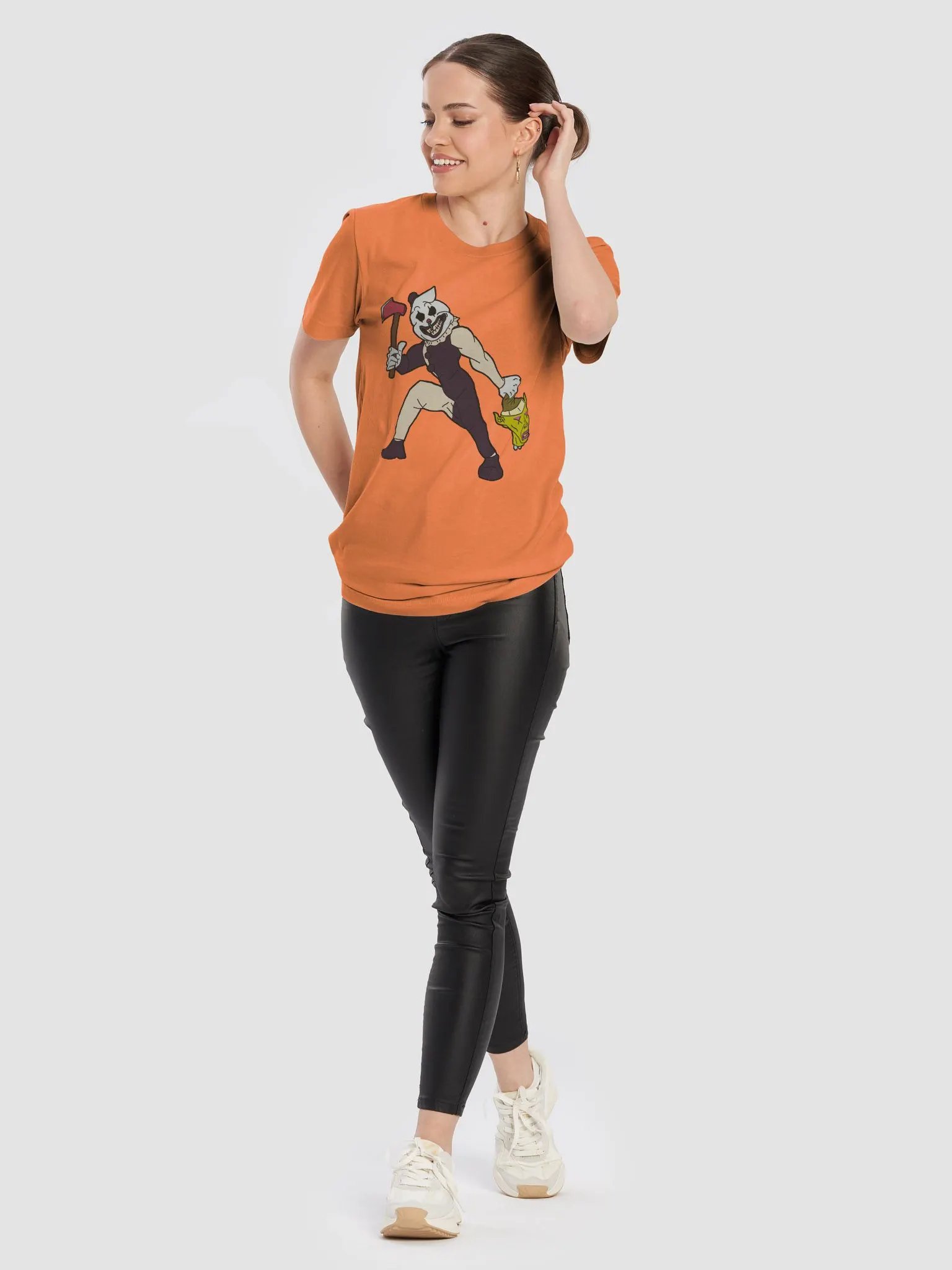 The Cweemifier Tee product image (78)