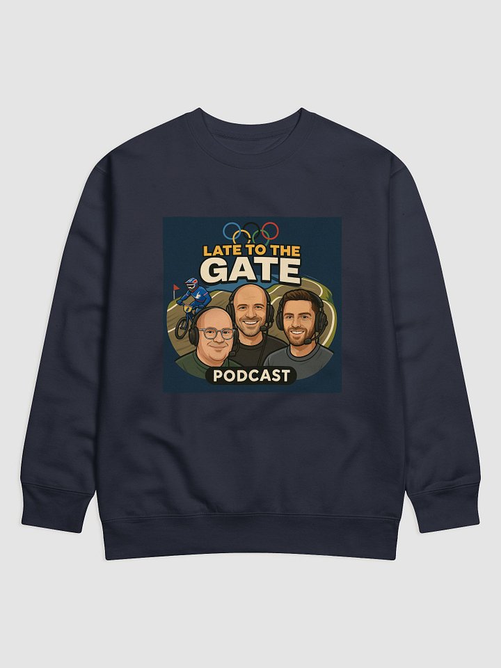 Podcast Sweat. product image (1)