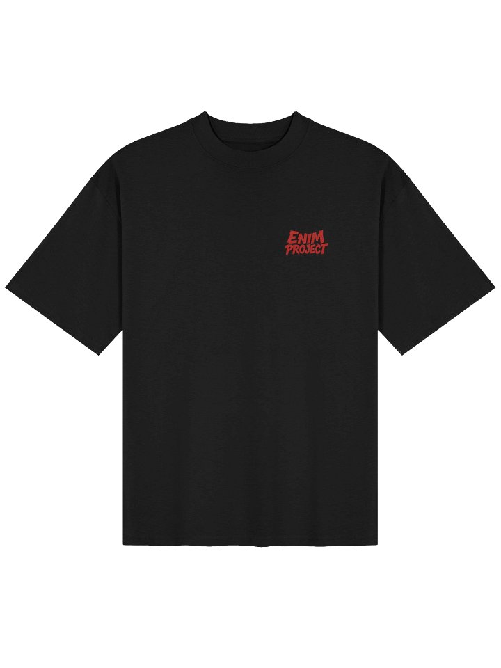 Enim Project - "Oversize" product image (2)