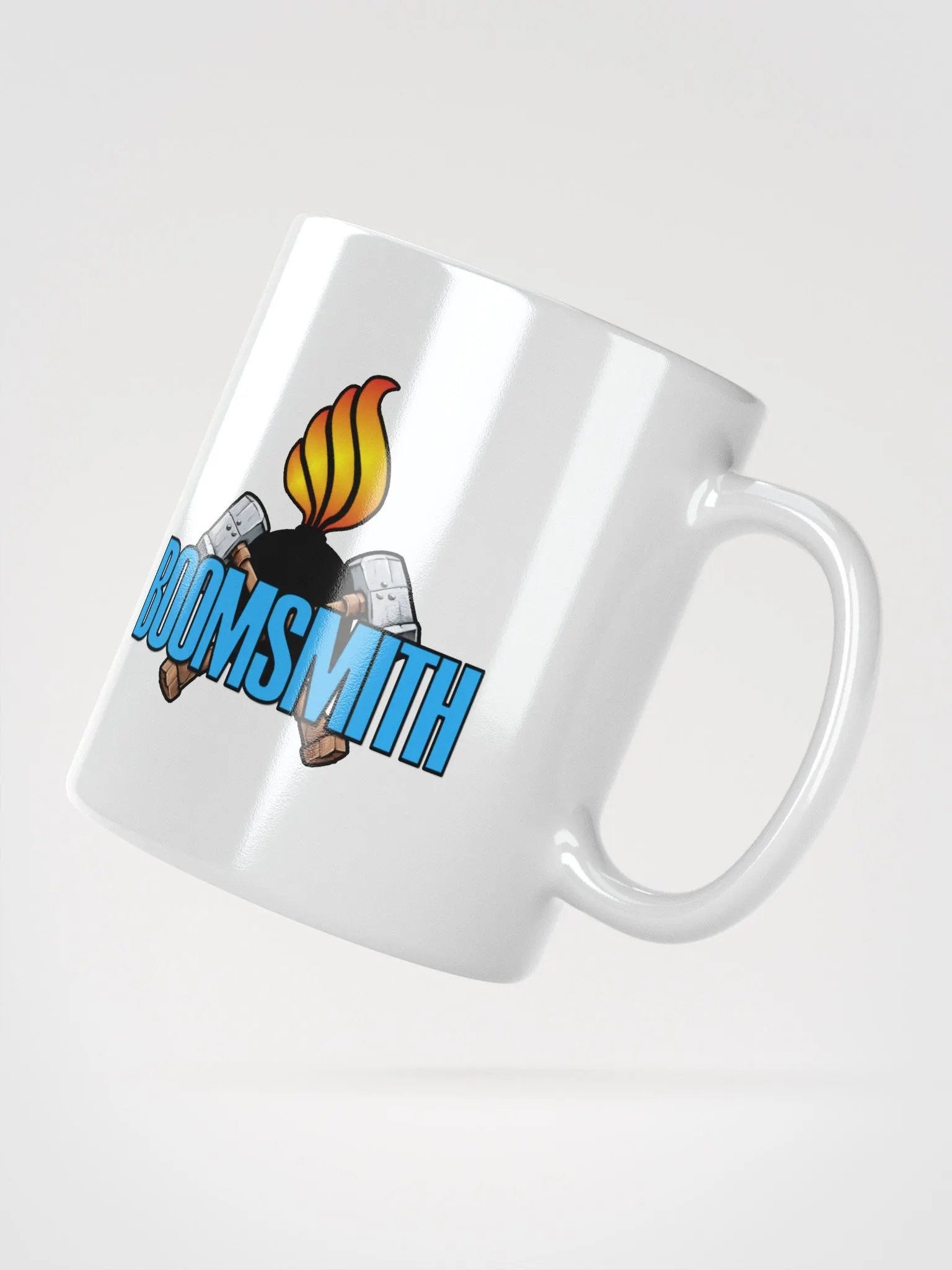 Boomsmith Drankin' Mug product image (6)