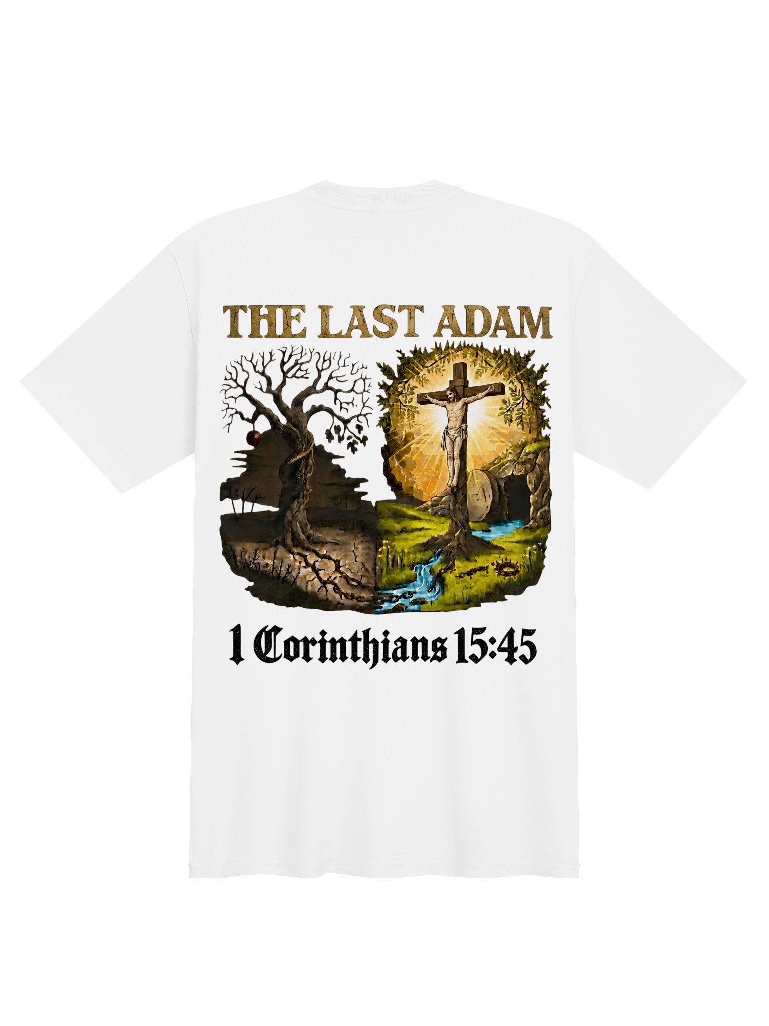 Last Adam product image (1)