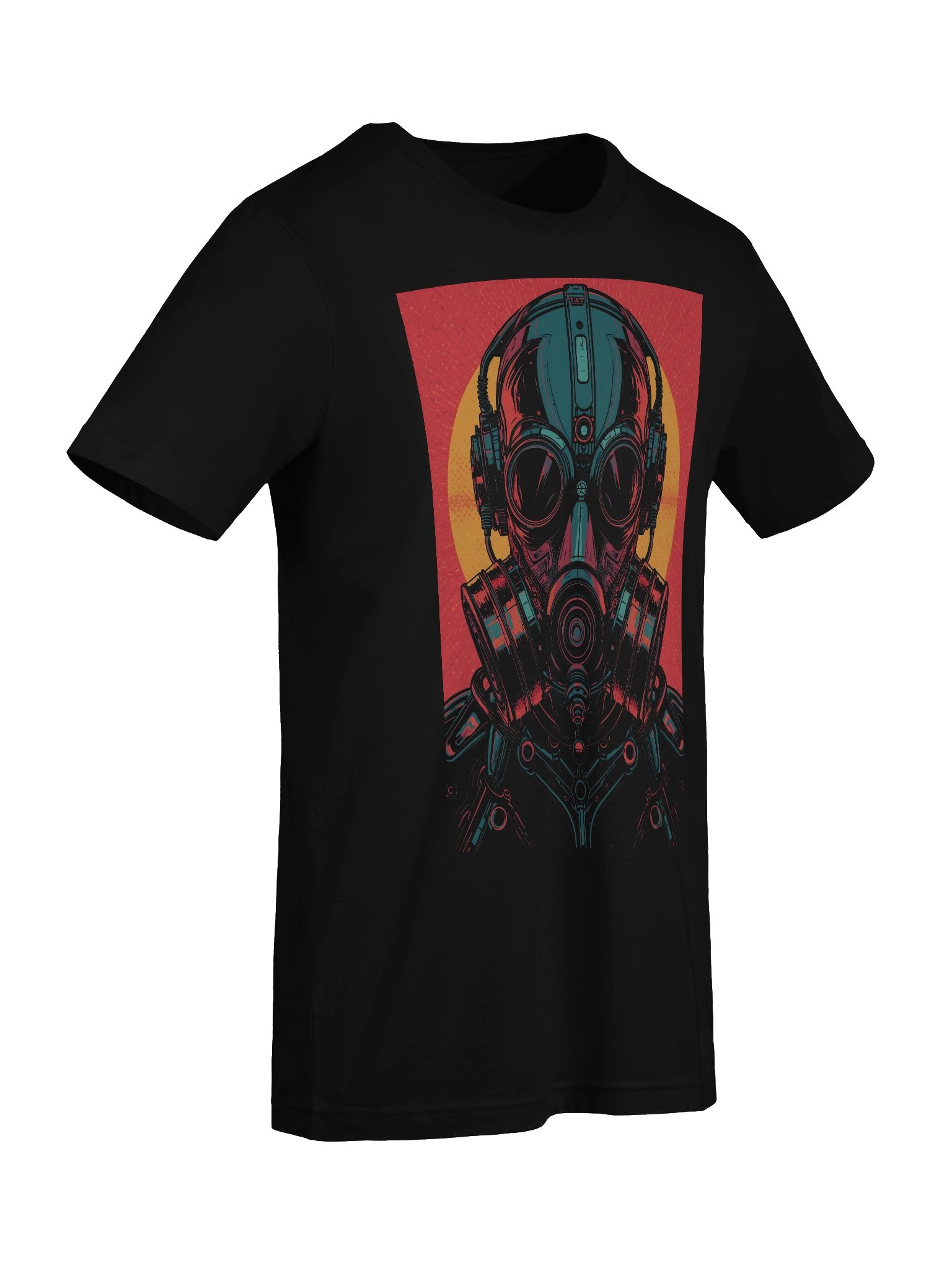 Phantom Tech Vanguard Lightweight T-Shirt product image (2)