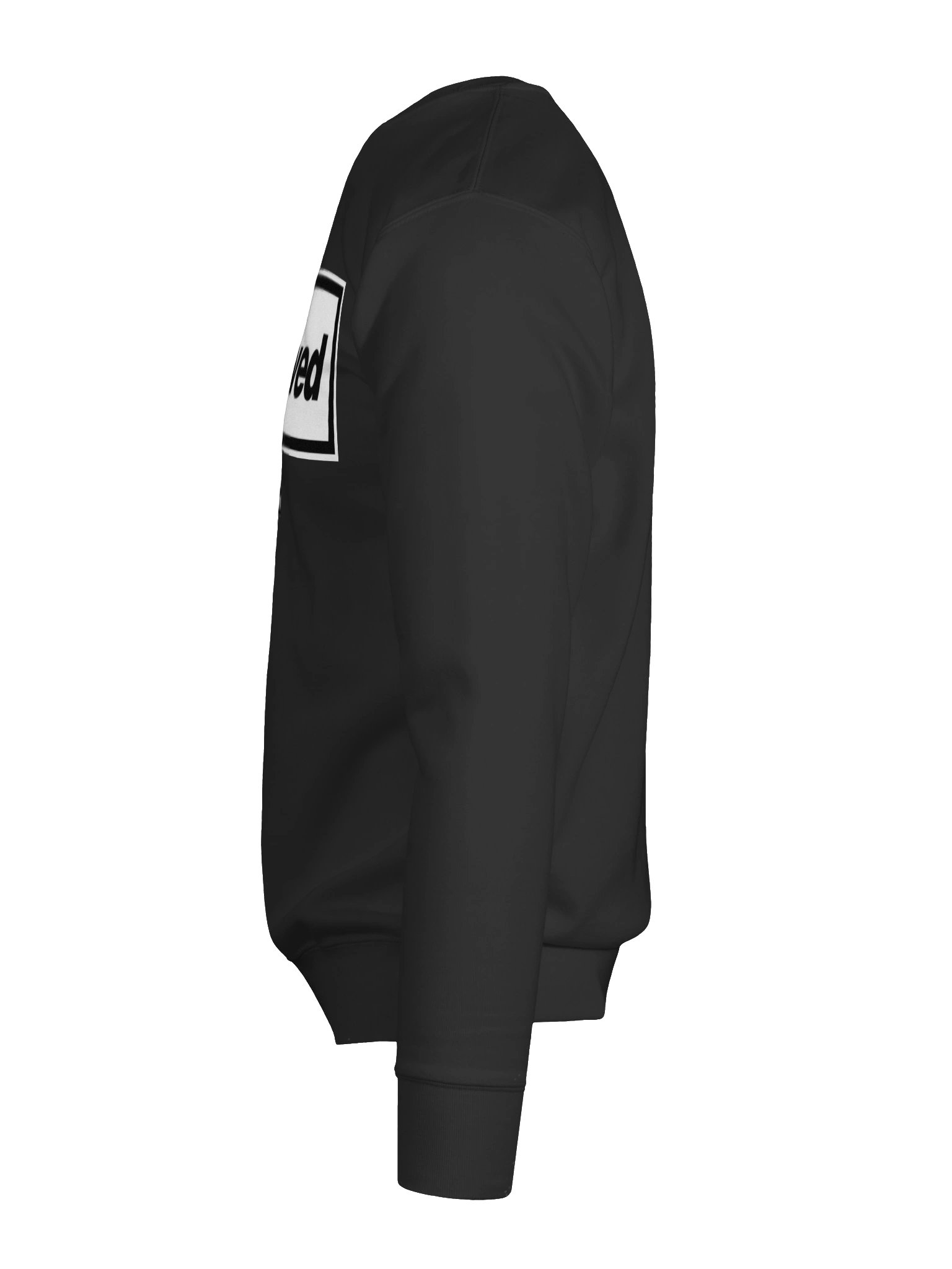 Involved Sweatshirt product image (9)
