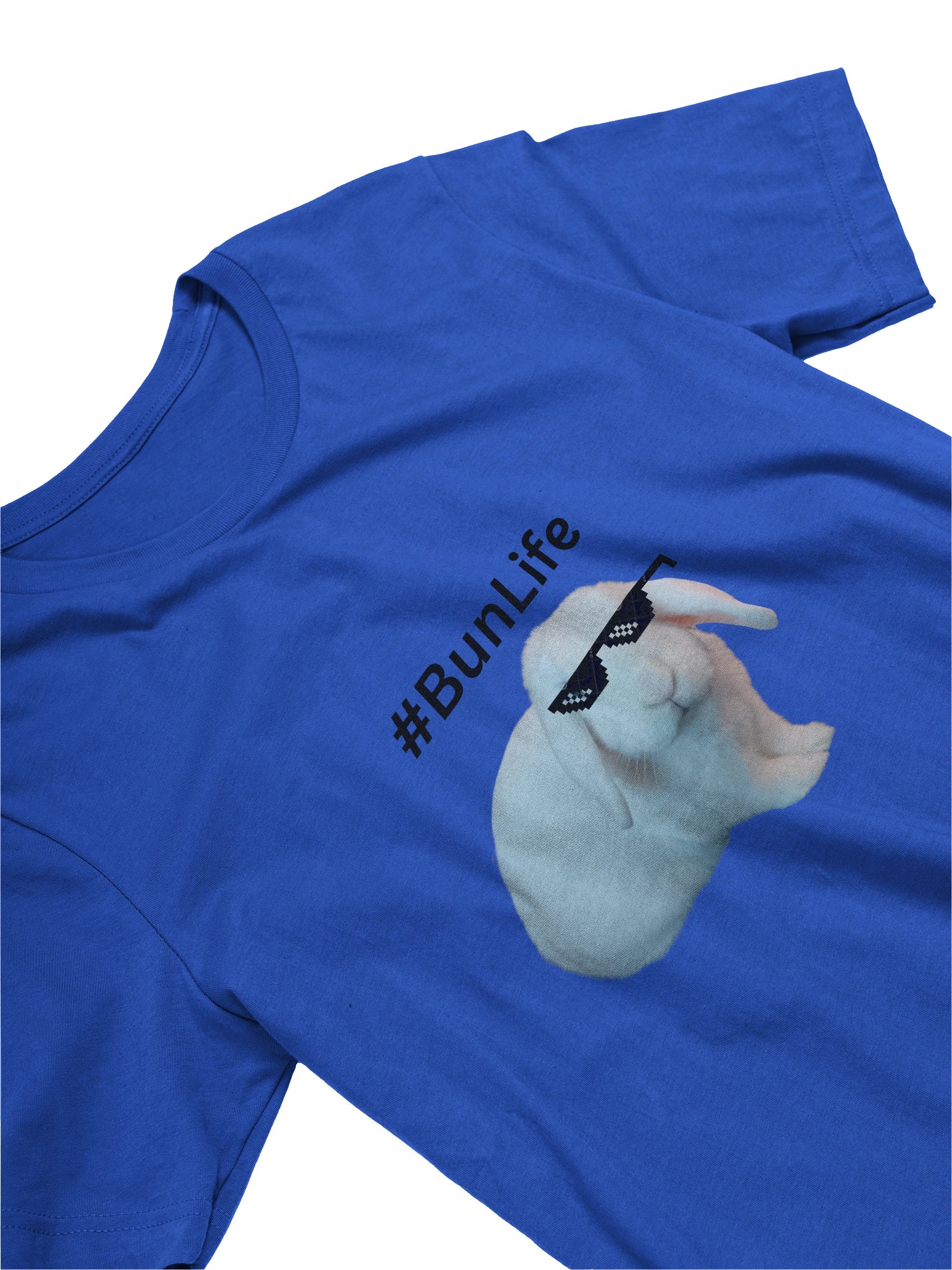 #Bunlife T-Shirt product image (20)