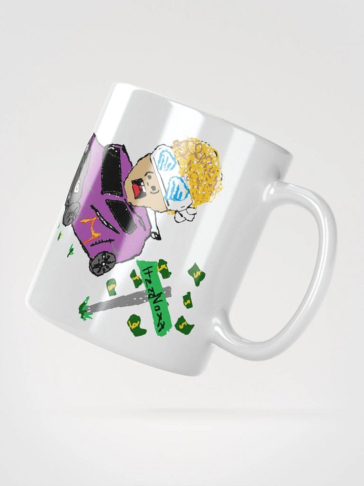 Paint me like one of your French Girls - Noxx product image (5)