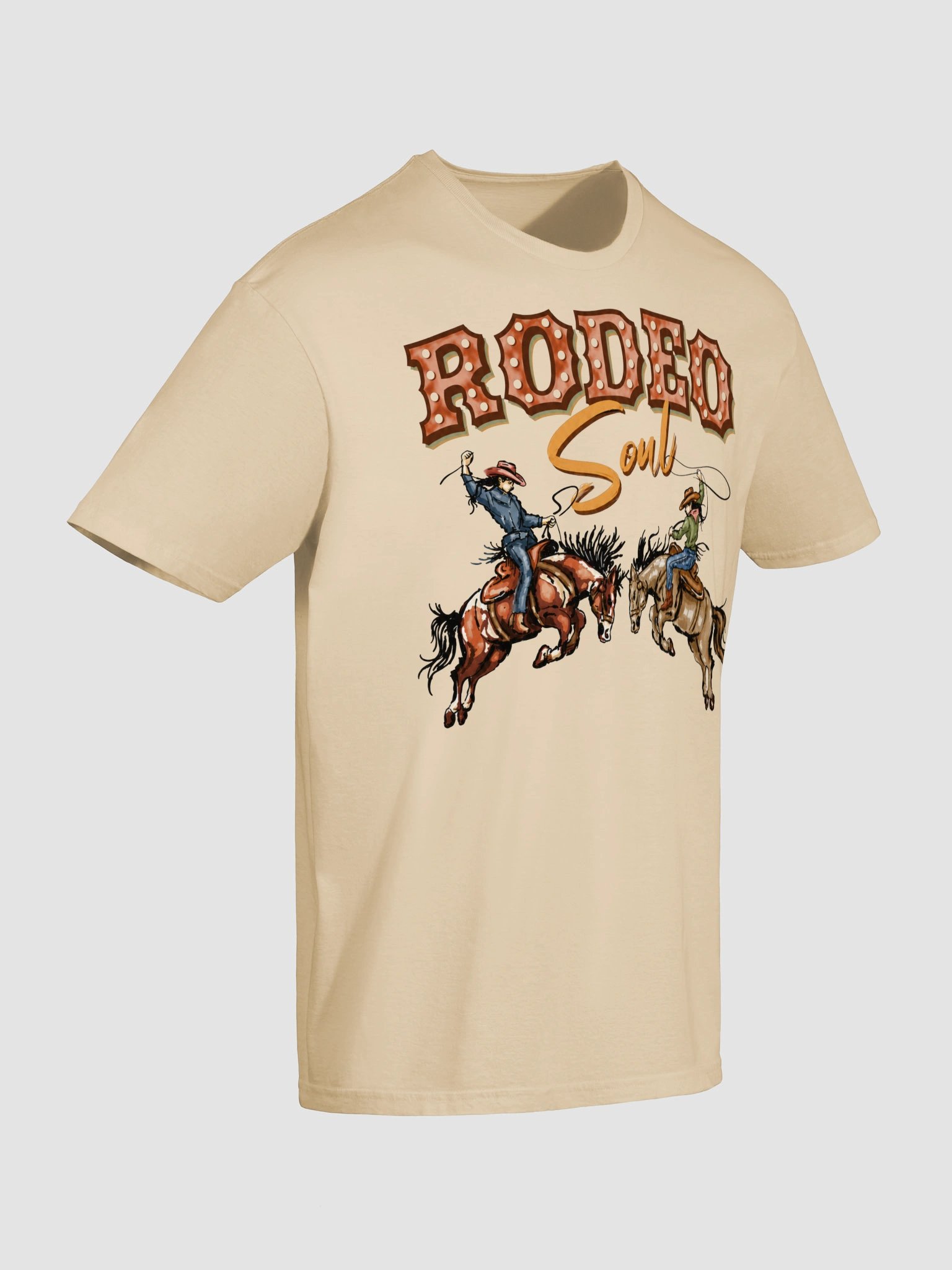 Rodeo Soul product image (3)