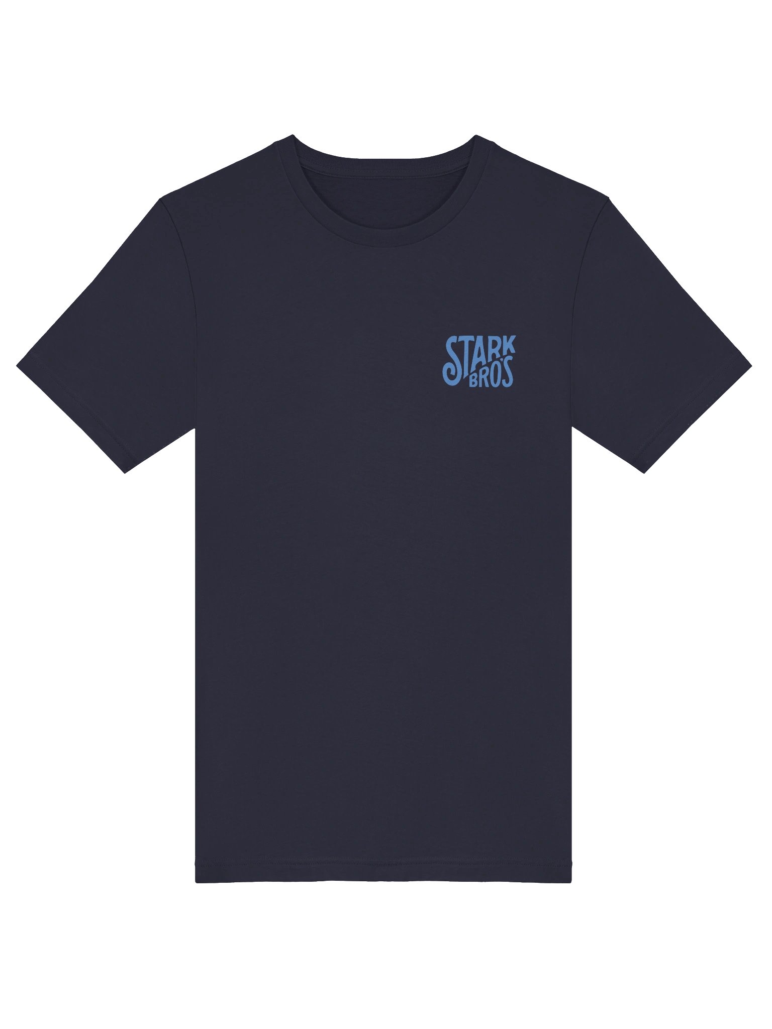 Vintage Logo T-Shirt - Horizon Edition product image (5)