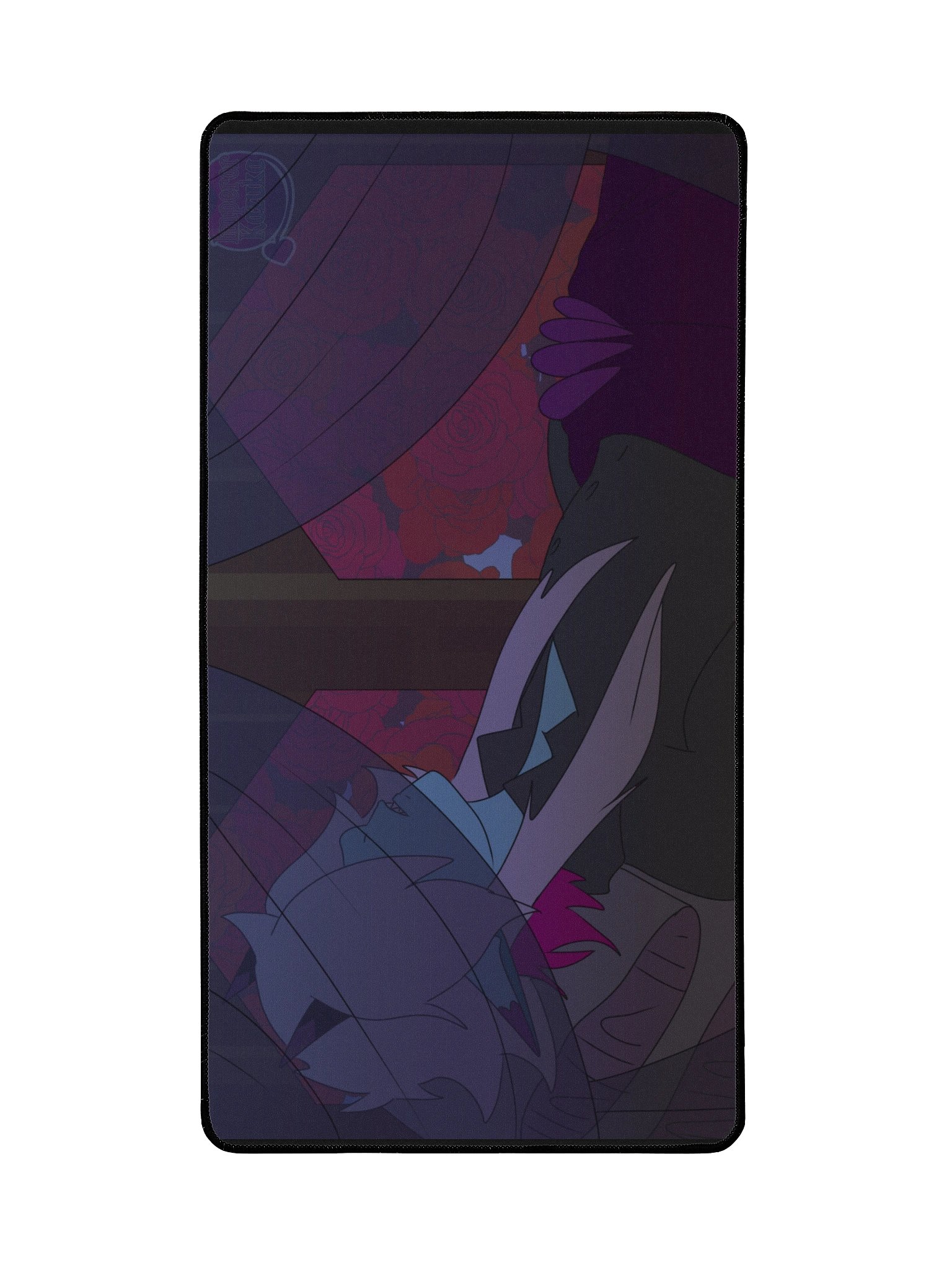 Sleeping Imp Deskpad product image (2)