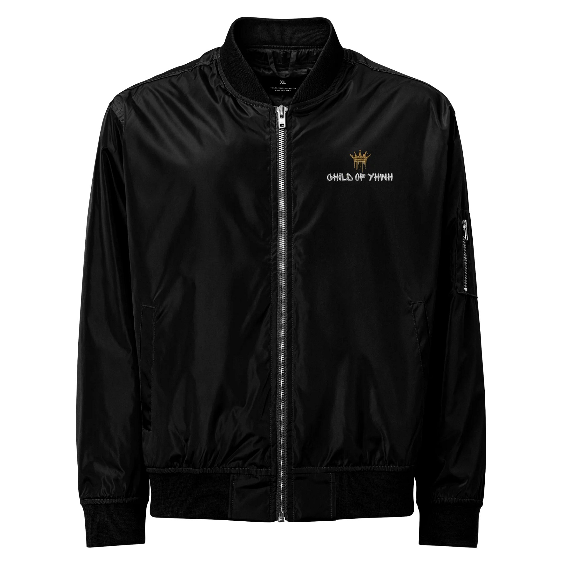 Child Of YHWH Bomber Jacket - Men product image (1)