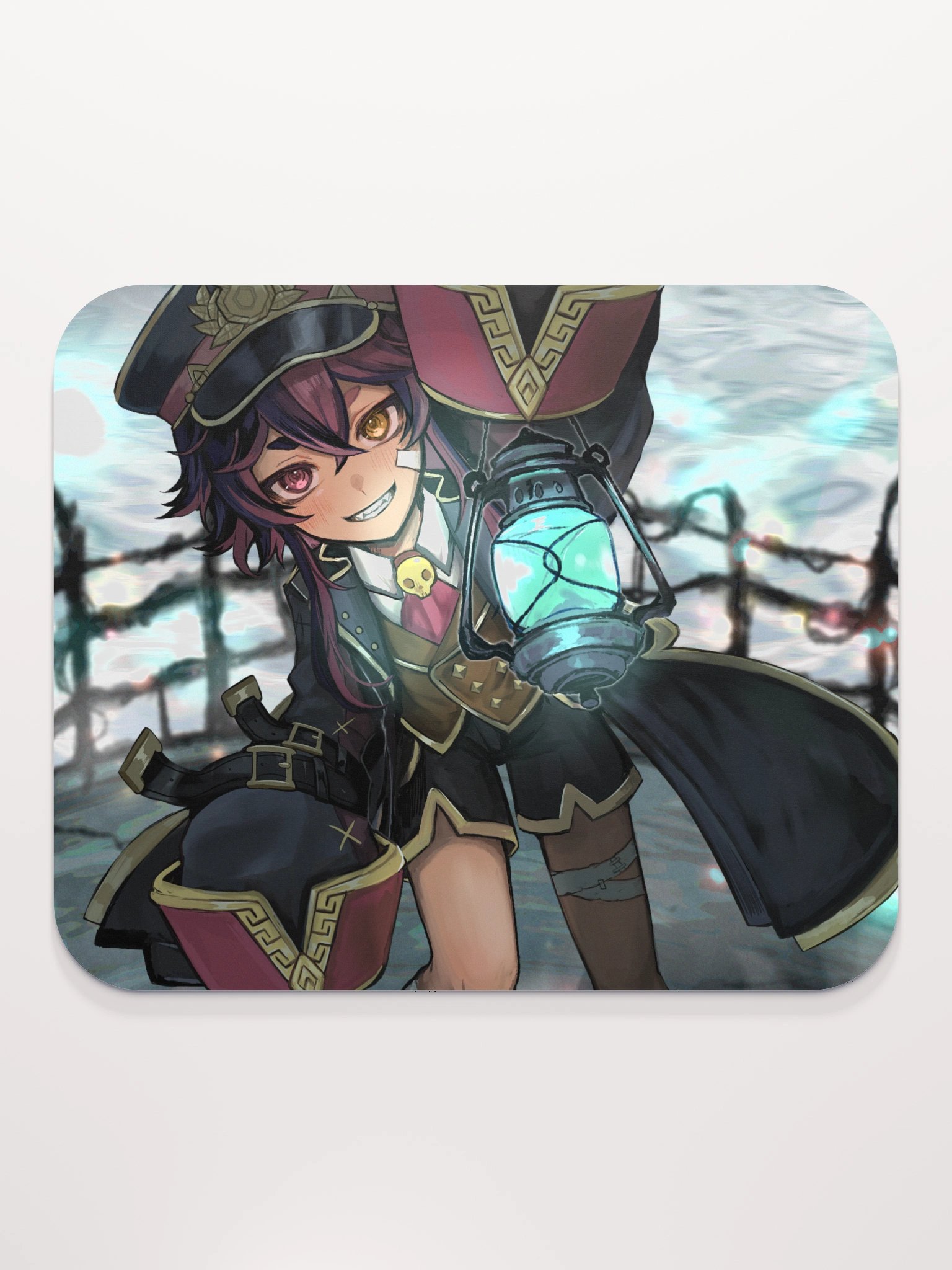 Captain Mousepad product image (2)