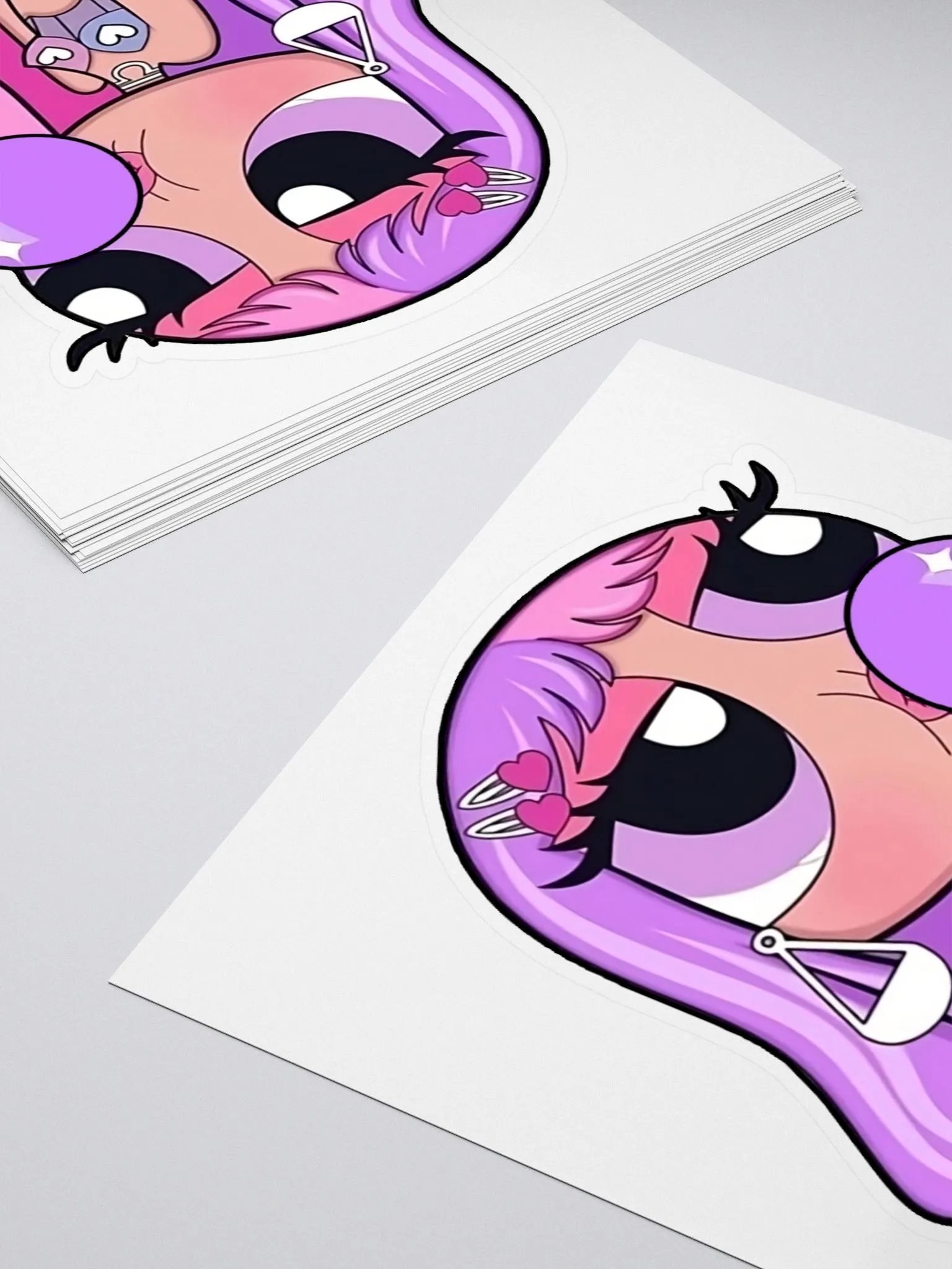 Baddie Puff Trixy product image (4)