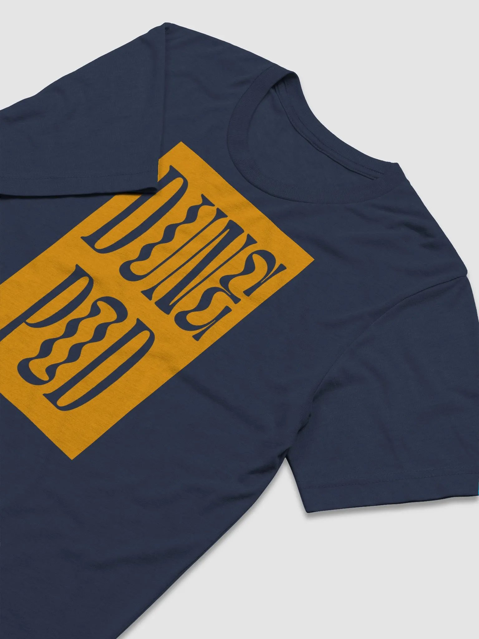 The OG Dune Pod Tee product image (4)