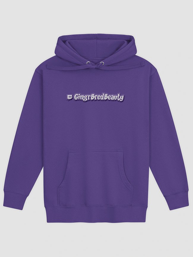 GingrBredBeauty