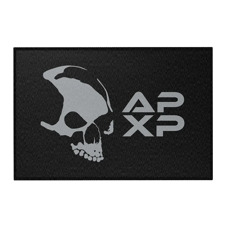 Armada Skull Area Rug product image (2)