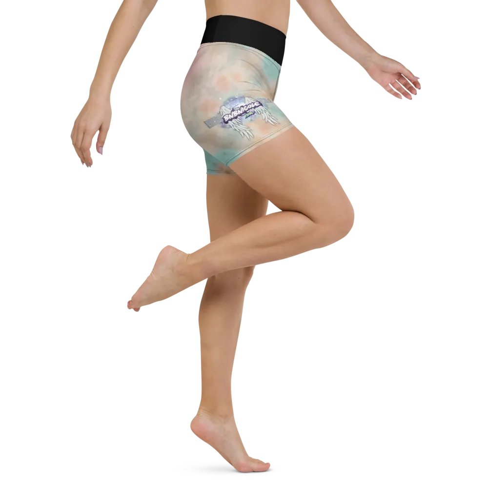 Biker Shorts product image (6)