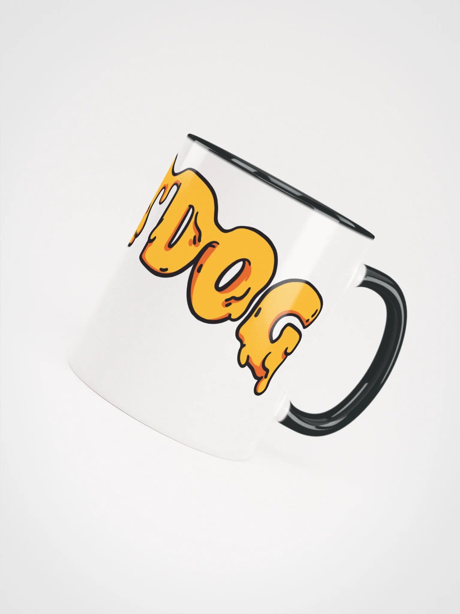 Pizza Dog Mug product image (4)
