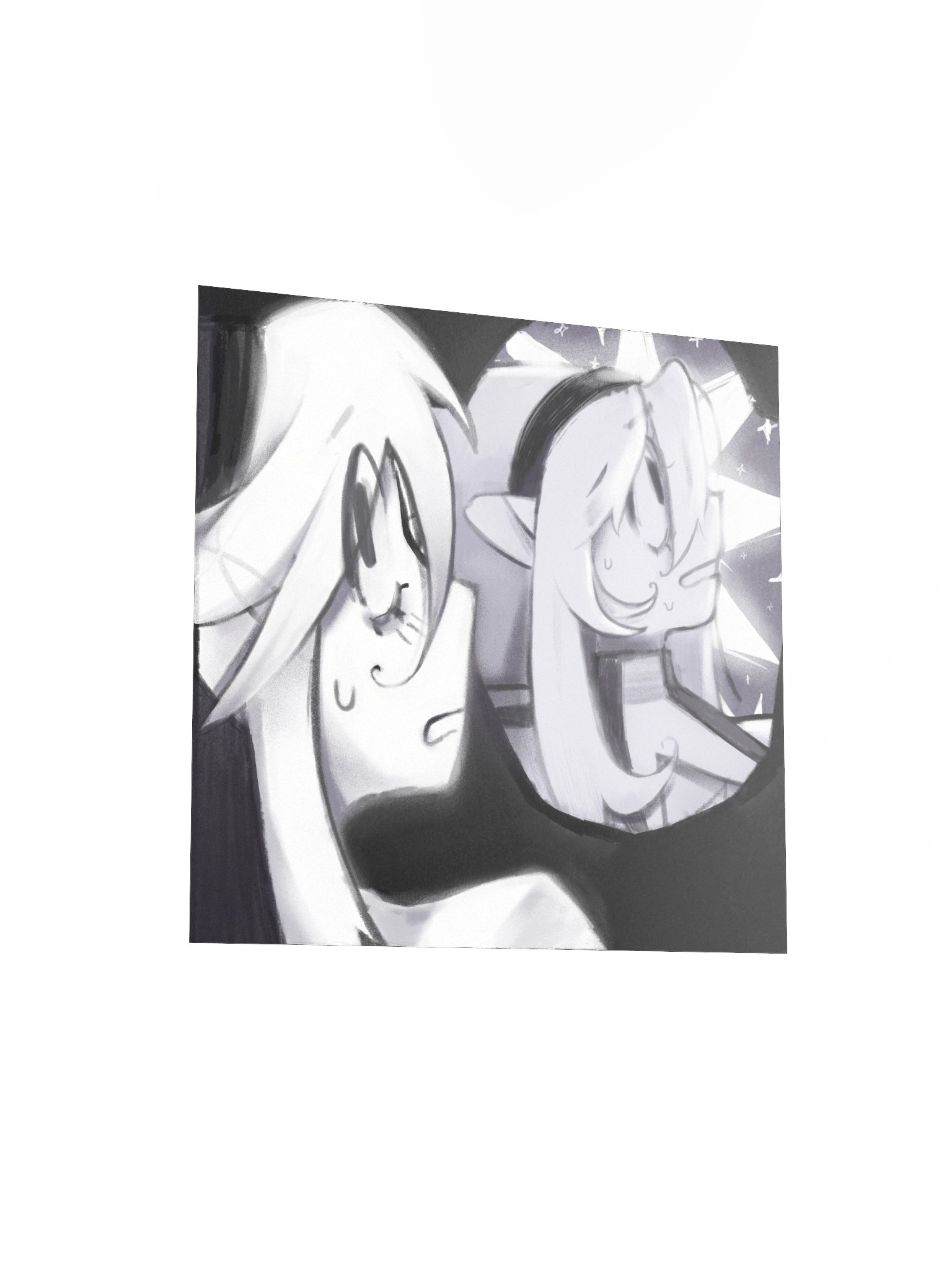 APOLOGIES PRINT product image (15)