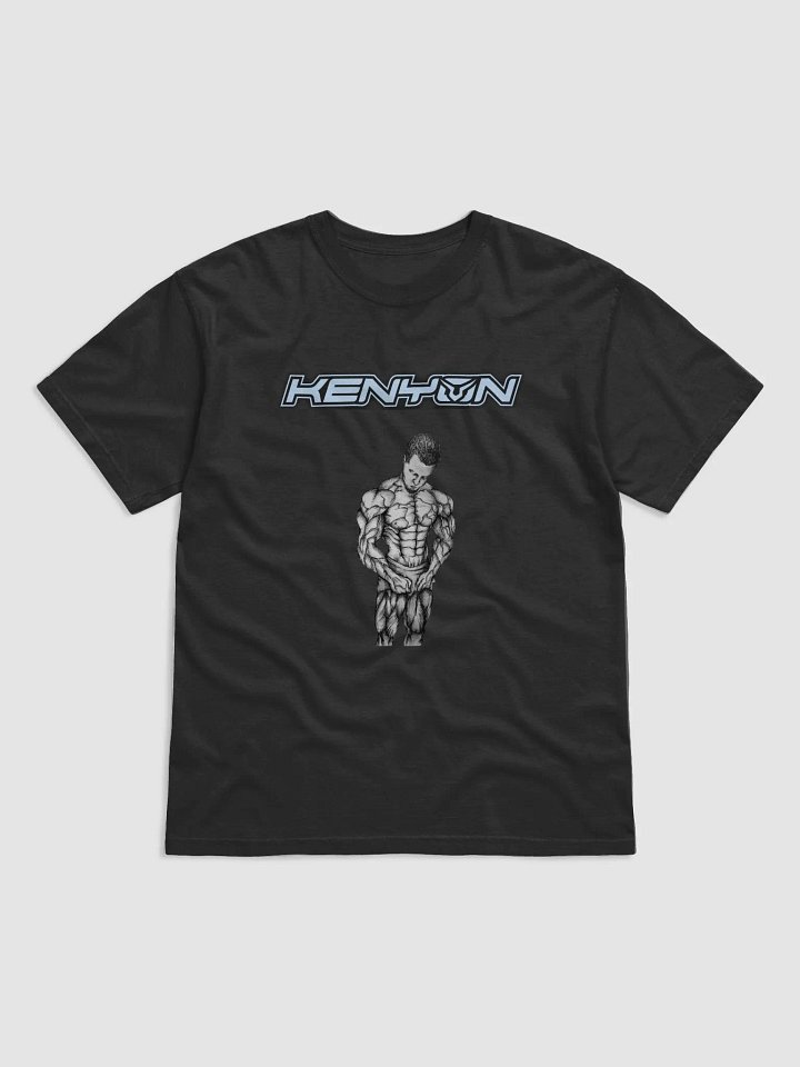Kenyon Anabolic Tee product image (1)