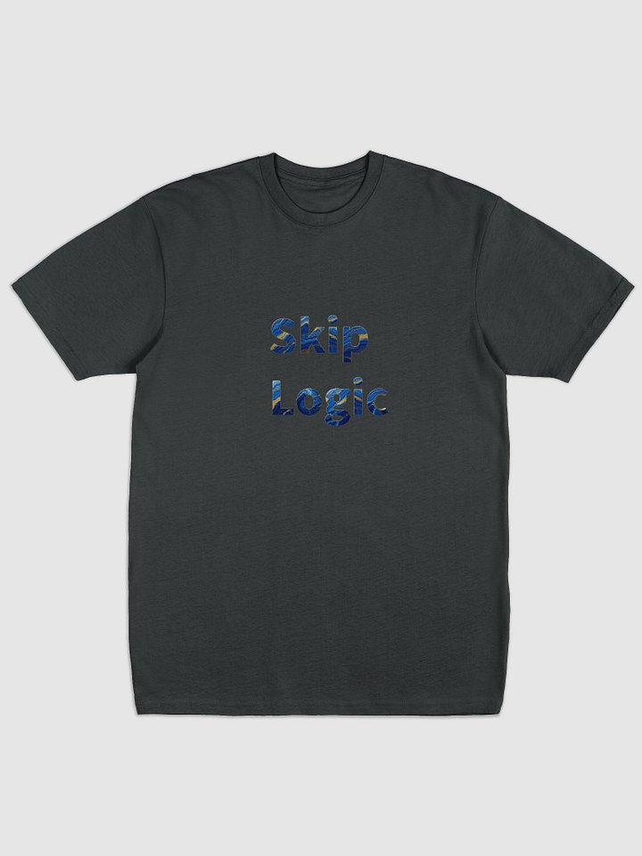 Marbled Logic Men's Tee product image (1)