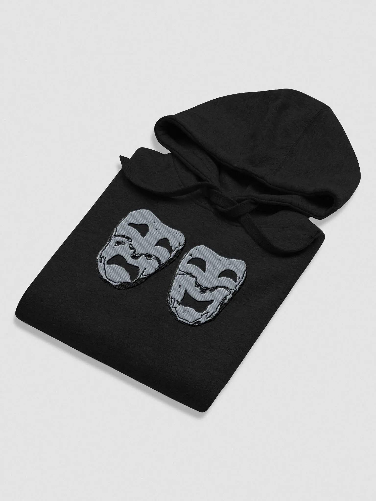 Masked Hoodie (combo) product image (19)