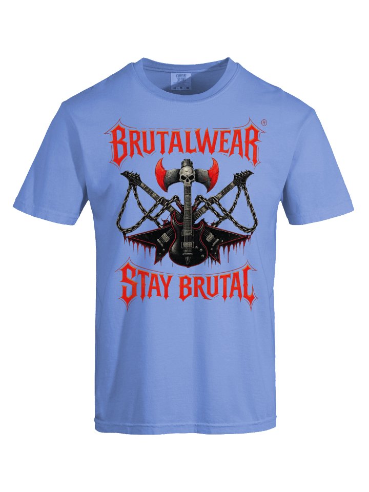 BWEAR 2ND GEN TEE product image (41)