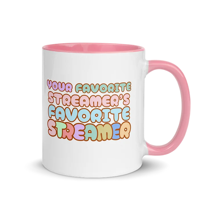 Your Fave Mug product image (19)
