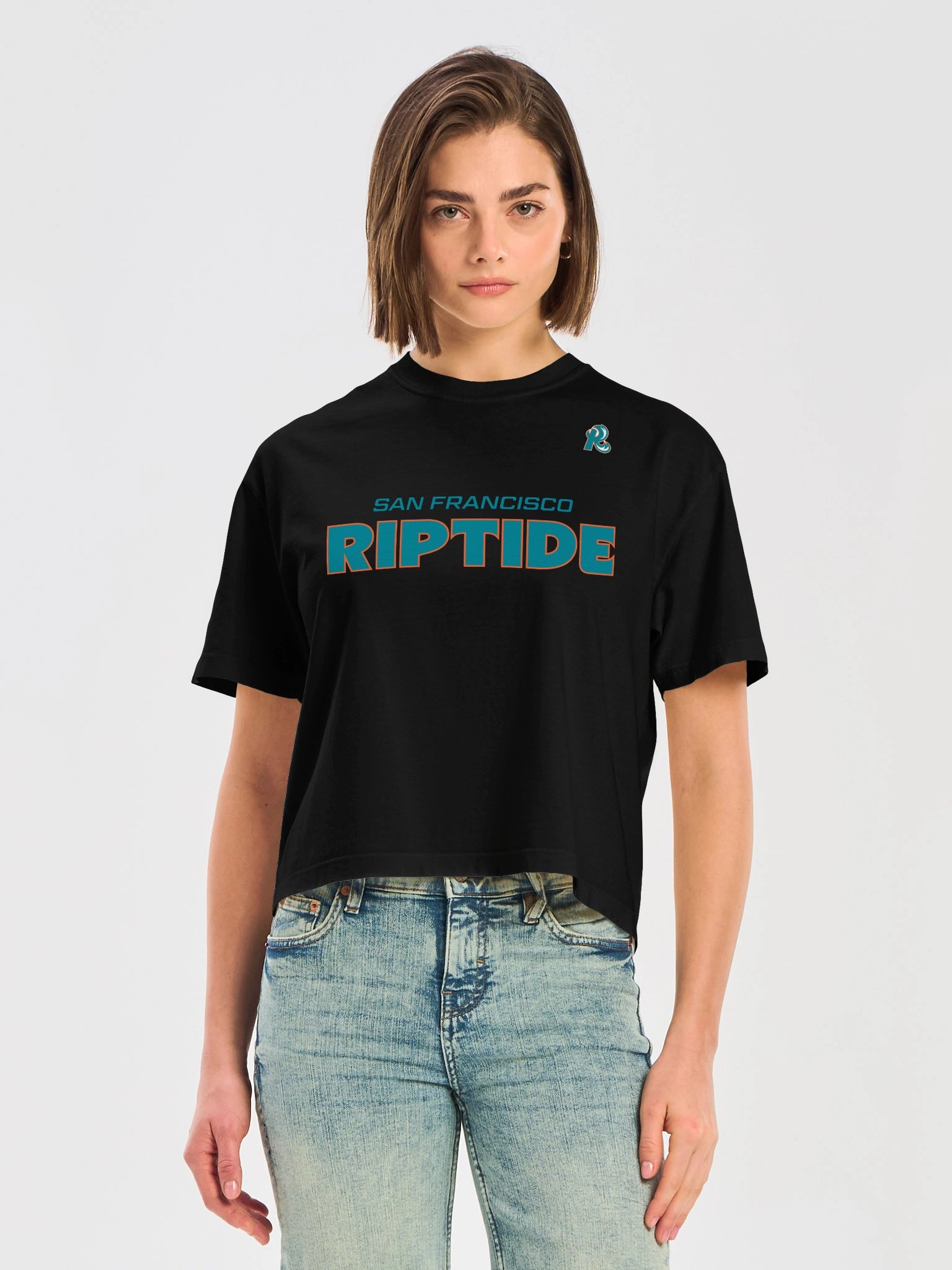 Riptide Box T-shirt product image (5)