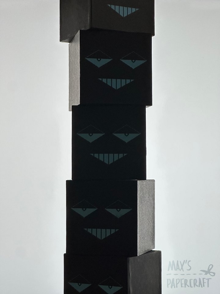 Gakvu Cube product image (2)