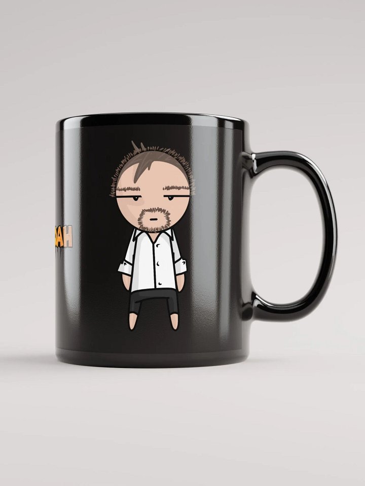 Tharoah Cuppa Mug product image (1)