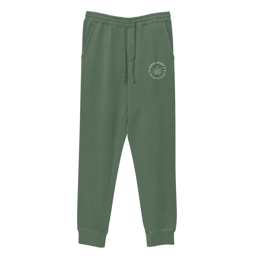 Baked Joggers product image (7)