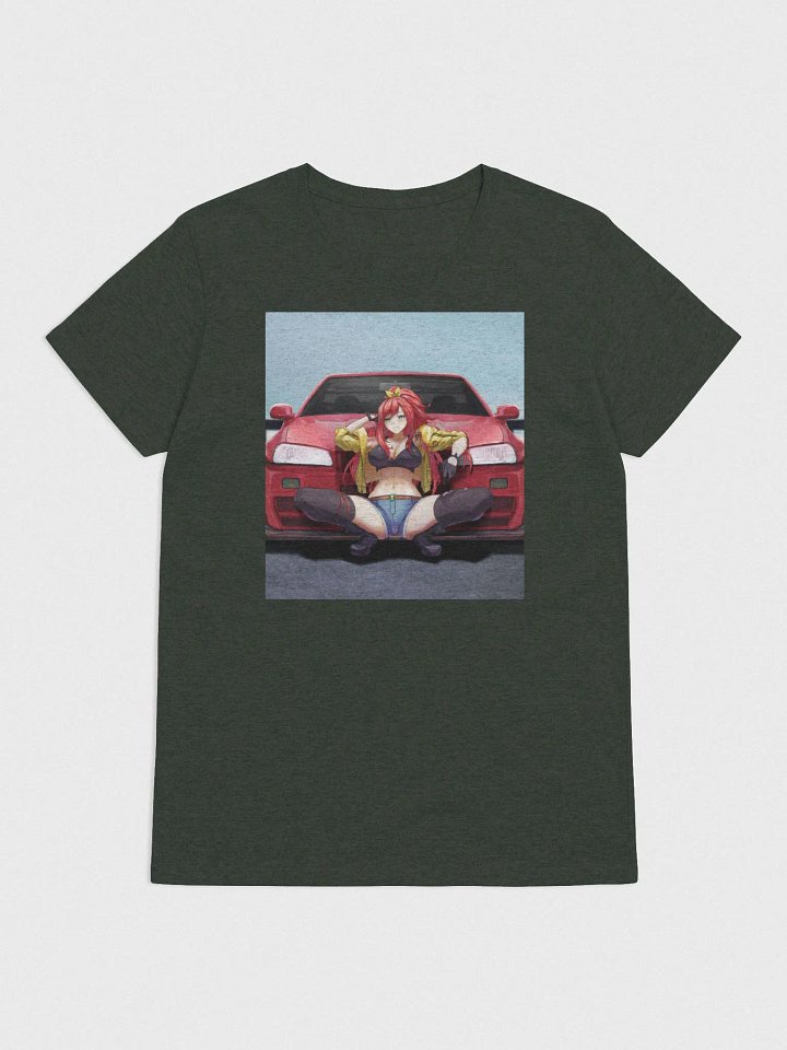 Ride or Die (women's T) product image (5)