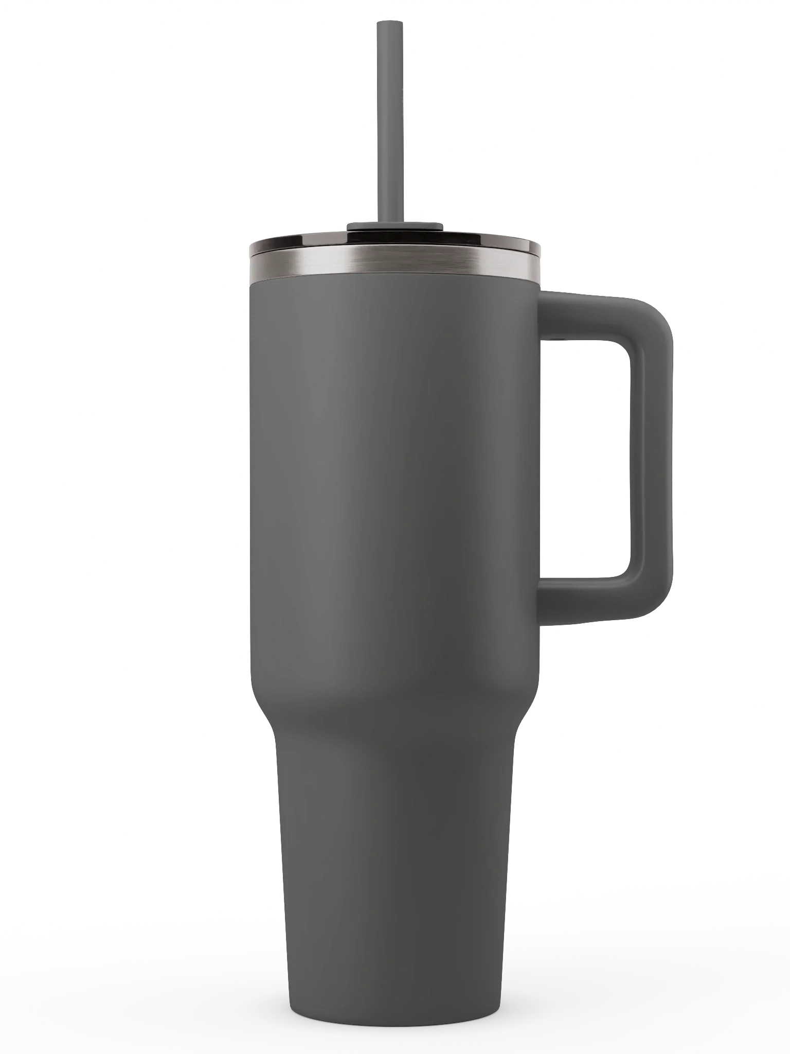 His House Vacuum Insulated Travel Tumbler With Straw by His House