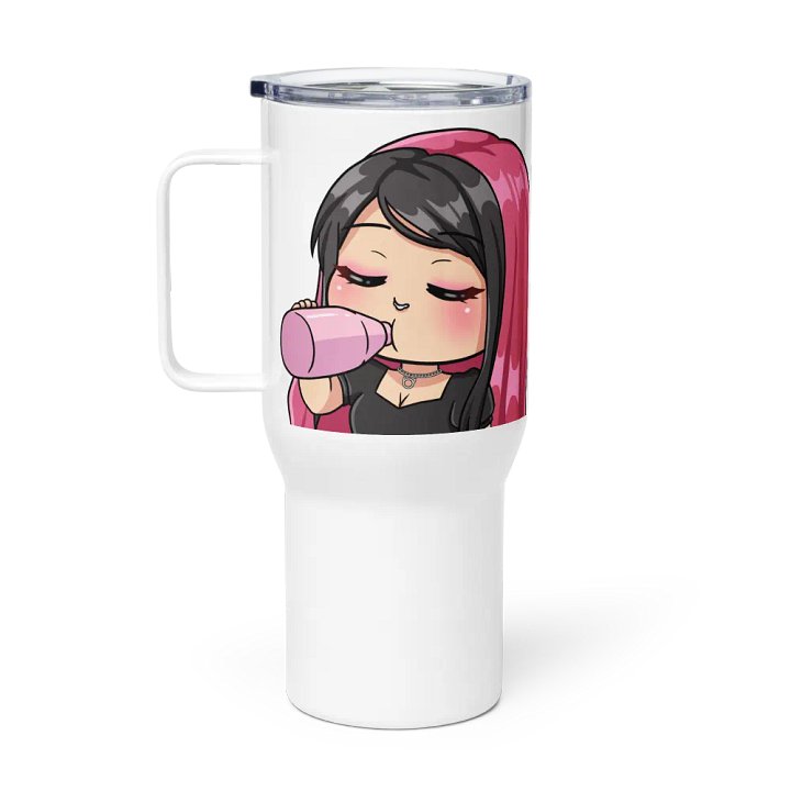 Hydrate Handled Bottle product image (1)