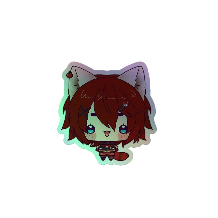 Gremy - Holo Mode! product image (2)
