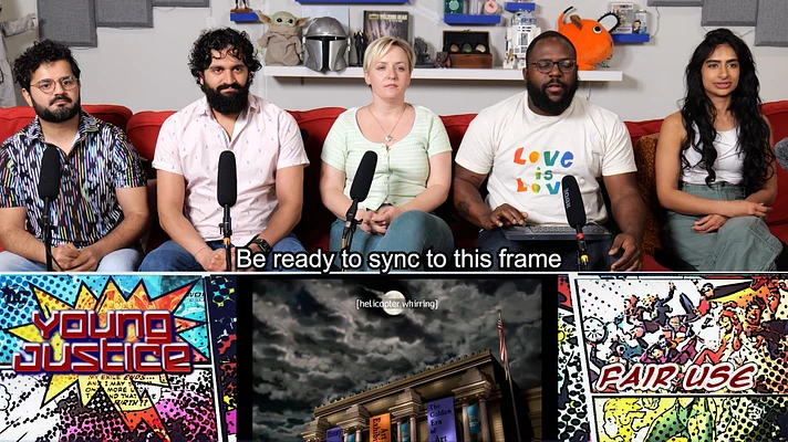 Video thumbnail