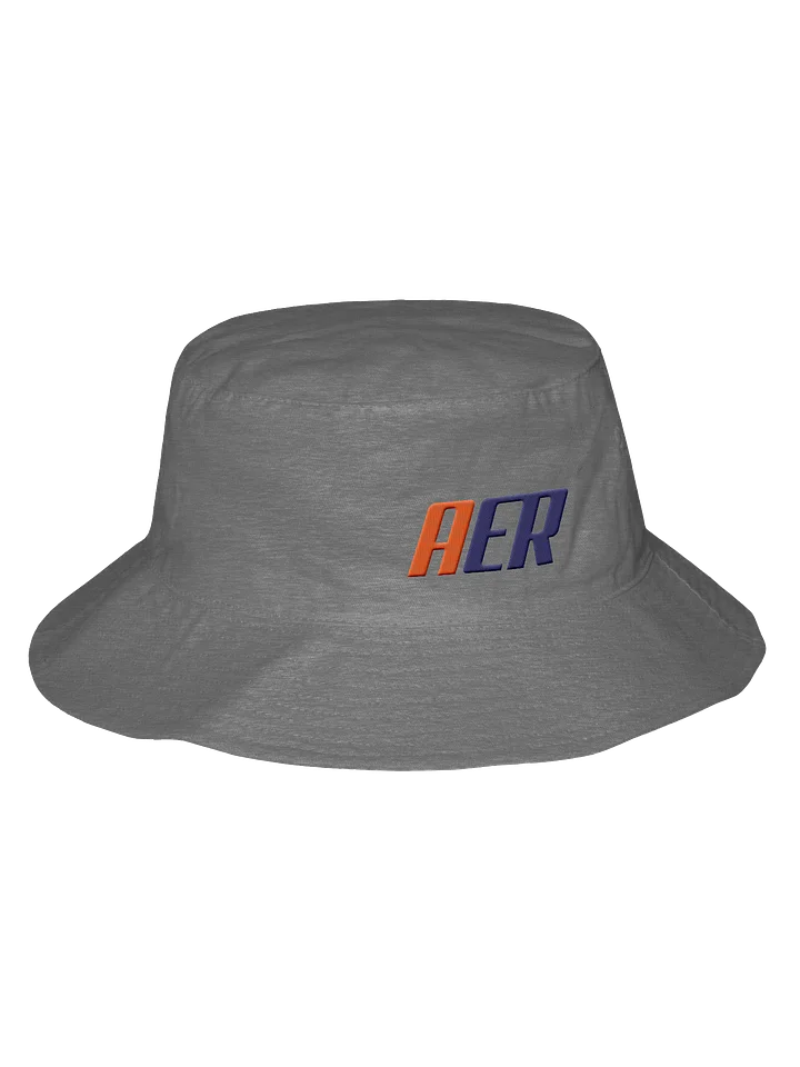AER Bucket Hat product image (1)