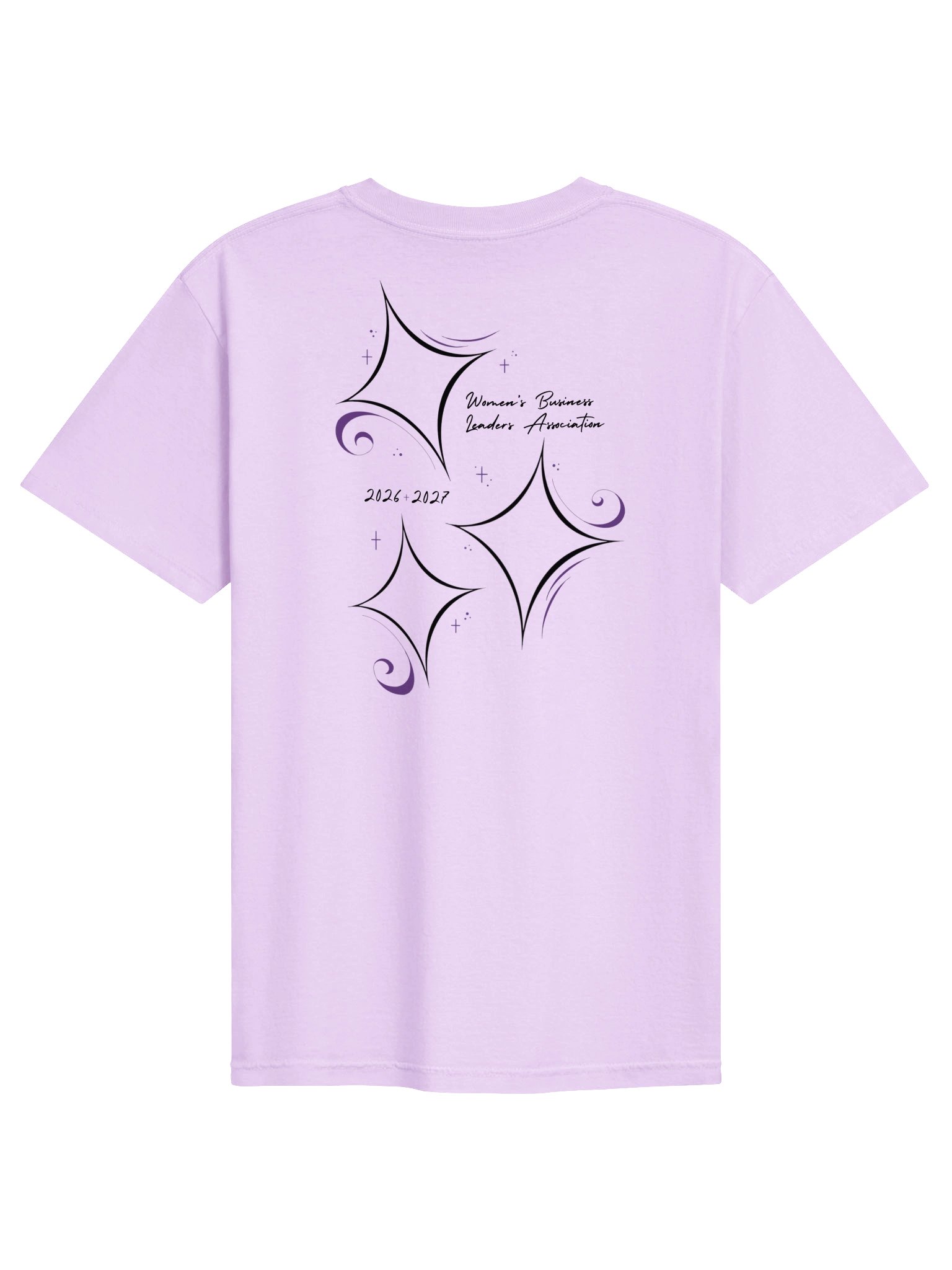'26 Diamonds Tee product image (2)