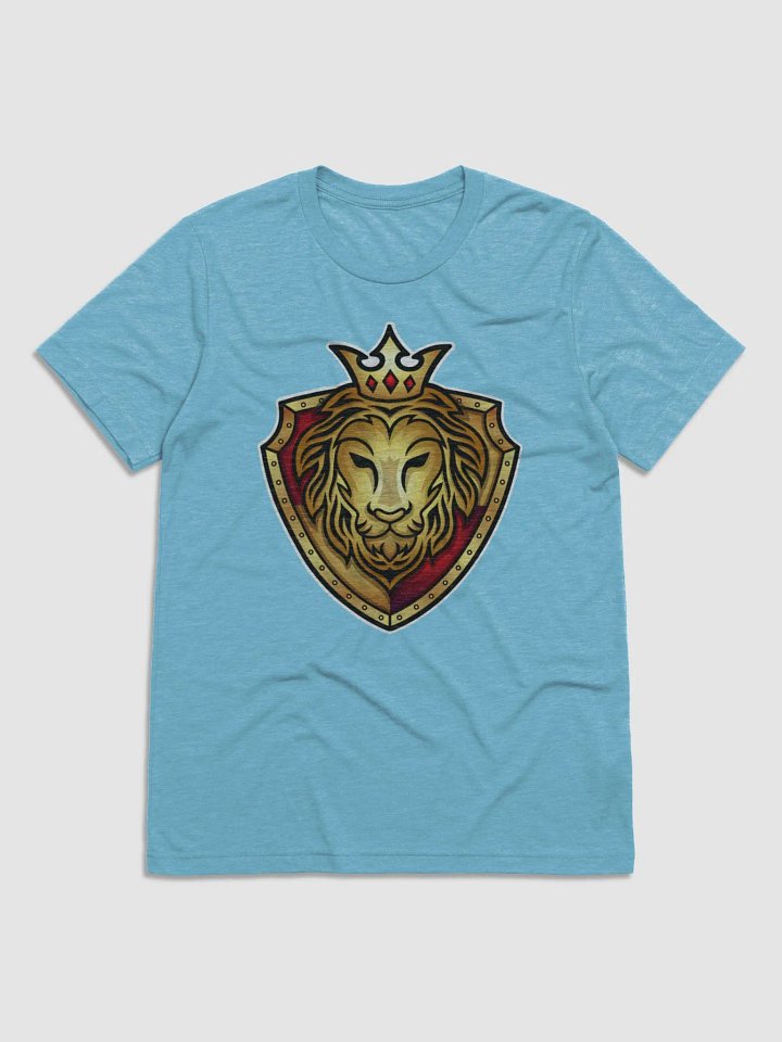 The Logo T-Shirt product image (1)