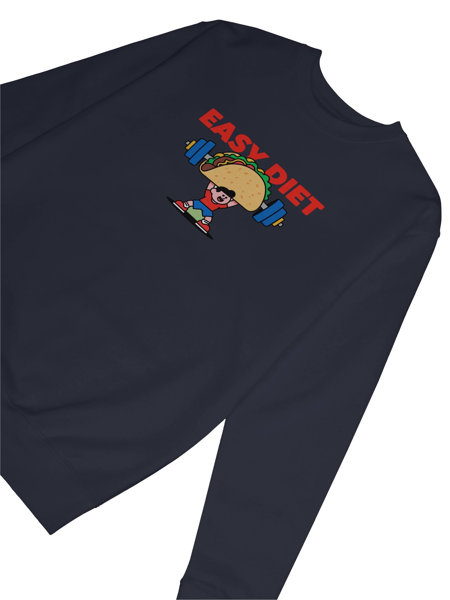 Gym vs. Taco product image (18)